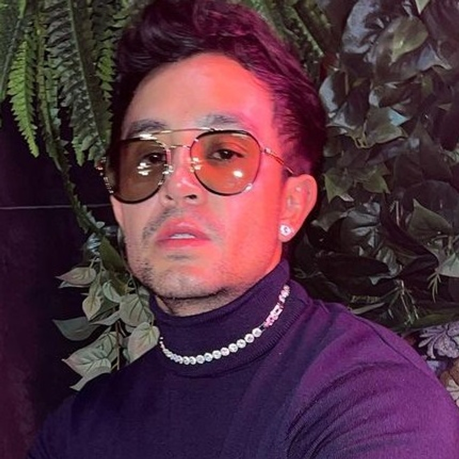 Derek Trejo, 31 (TikTok Star)