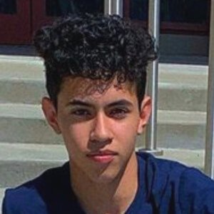 Derick Meza, 22 (TikTok Star)