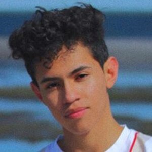 Derick Meza, 22 (TikTok明星)