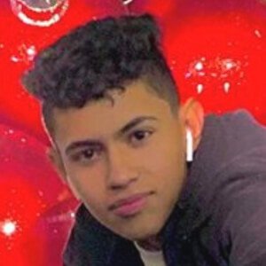 Derick Meza, 22 (TikTok Star)