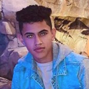 Derick Meza, 22 (TikToker)