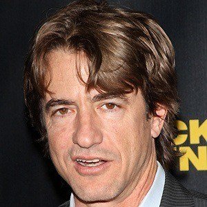 Dermot Mulroney, 60 (Movie Actor)