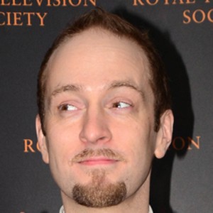 Derren Brown image 4