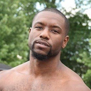 Derrick Downey Jr. image 4