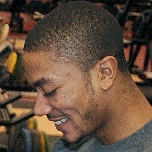 Derrick Rose, 37 (Баскетболист)