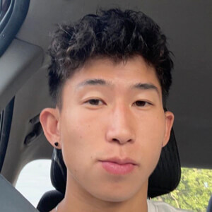 Derrick Truong, 27 (TikTok Star)