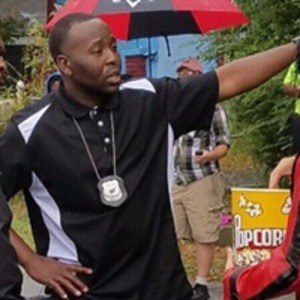 Derrick Worsley, 46 (Movie Actor)