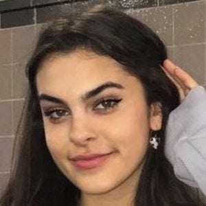 Derya Tavas, 23 (TikTok明星)