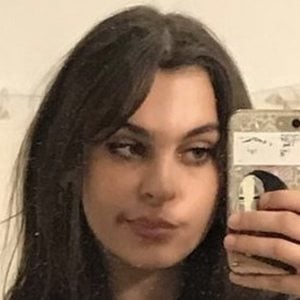 Derya Tavas, 23 (TikTok明星)