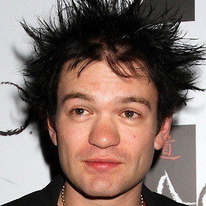 Deryck Whibley, 43 (Guitarrista)