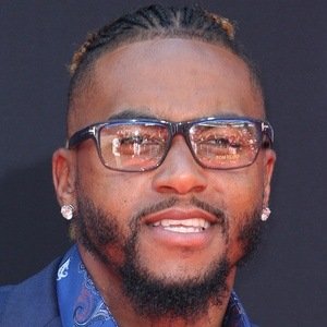 DeSean Jackson image 8