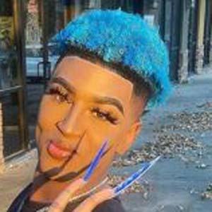 Deshawn Harris, 24 (Instagram Star)