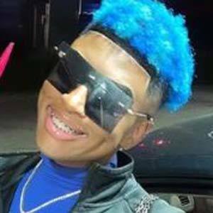 Deshawn Harris image 8