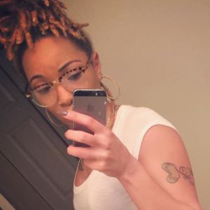 Deshayla Harris (1992 - 2021) (Reality Star)