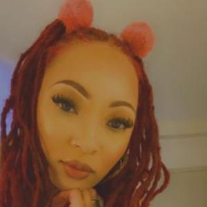 Deshayla Harris (1992 - 2021) (Reality Star)