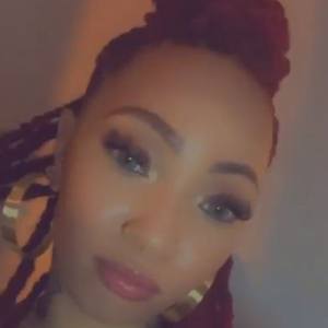 Deshayla Harris (1992 - 2021) (Reality-ster)