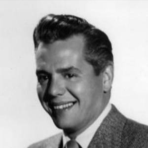 Desi Arnaz (1917 - 1986) (TV Actor)