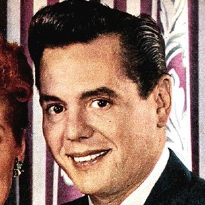 Desi Arnaz image 3