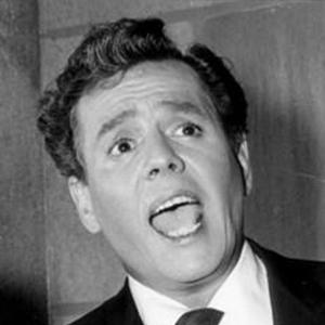 Desi Arnaz image 5
