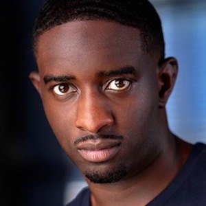 Desi Banks, 32 (Instagram Star)