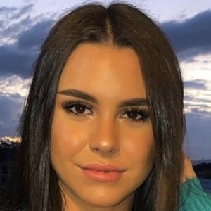 Desi Johnson, 24 (TikTok Star)