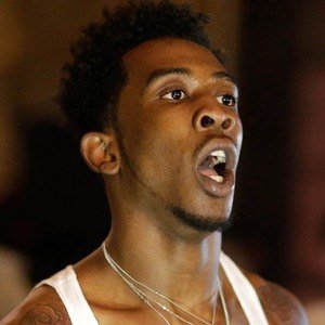 Desiigner, 28 (说唱歌手)