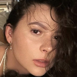 Desirae Elizabeth, 25 (Instagram-ster)