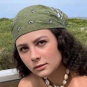 Desirae Elizabeth, 25 (Instagram Star)