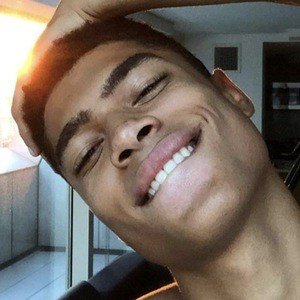 Desire Mia, 26 (Model)