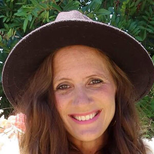 Desiree Fortin image 10
