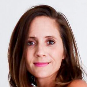 Desiree Fortin image 2
