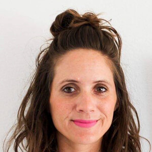 Desiree Fortin image 4