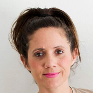 Desiree Fortin image 5