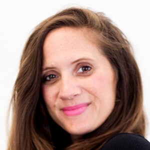 Desiree Fortin image 7