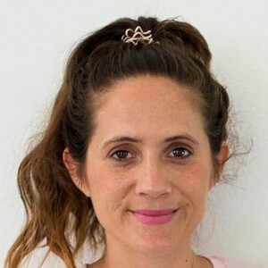 Desiree Fortin image 8
