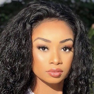 Desiree Mitchell image 7