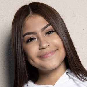 Desiree Montoya, 20 (Instagram Star)