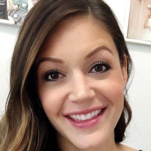 Desiree Siegfried image 5