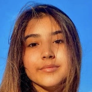 Desiree Sierra, 22 (Cantante Pop)