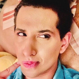 Desmond Fambrini, 31 (TikTok Star)