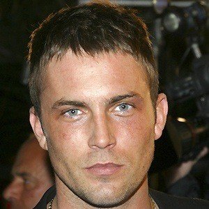 Desmond Harrington, 49 (电视演员)