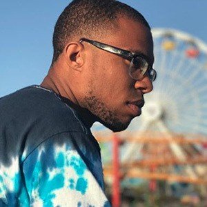 Desmond Johnson, 29 (YouTube Star)