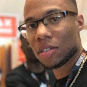 Desmond Johnson, 31 (YouTube明星)