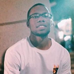 Desmond Johnson image 4