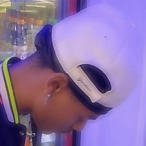 Desmond Mabry, 22 (TikTok Star)