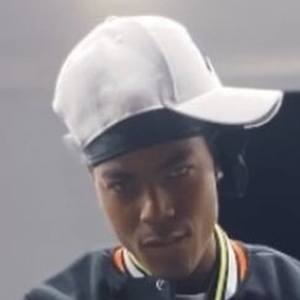 Desmond Mabry, 22 (TikTok Star)