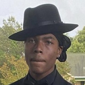 Desmond Mabry, 22 (TikTok明星)