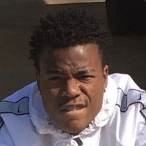 Desmond Mabry, 22 (TikTok明星)