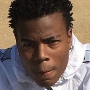 Desmond Mabry, 22 (TikTok Star)