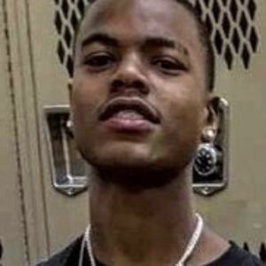 Desmond Mabry image 8